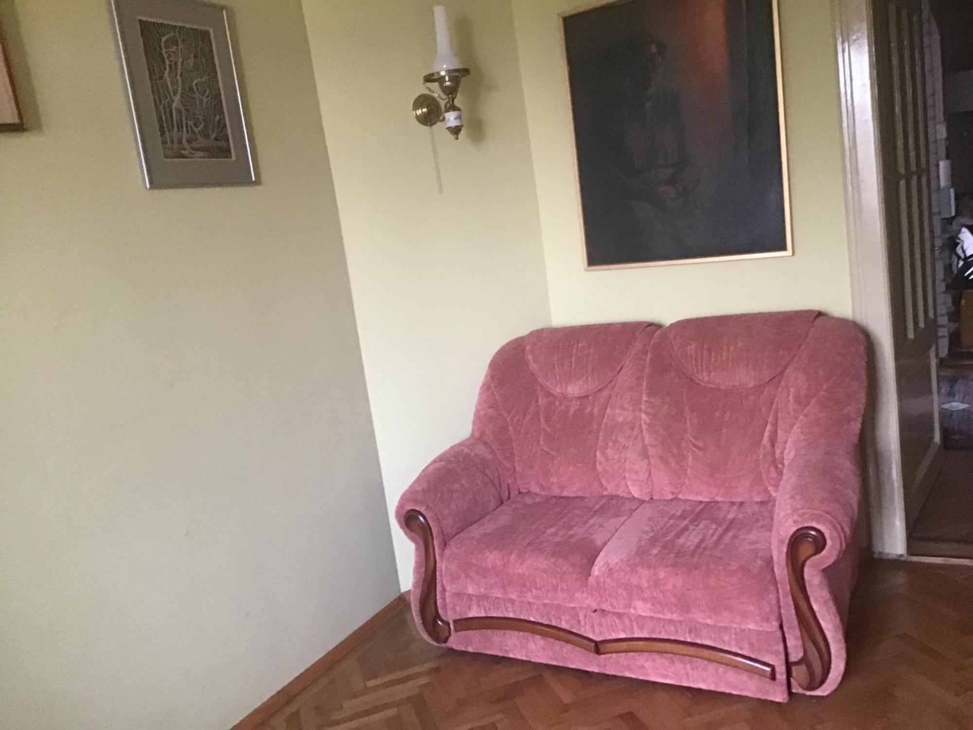 Historical Center Apartment Uzhhorod Bagian luar foto