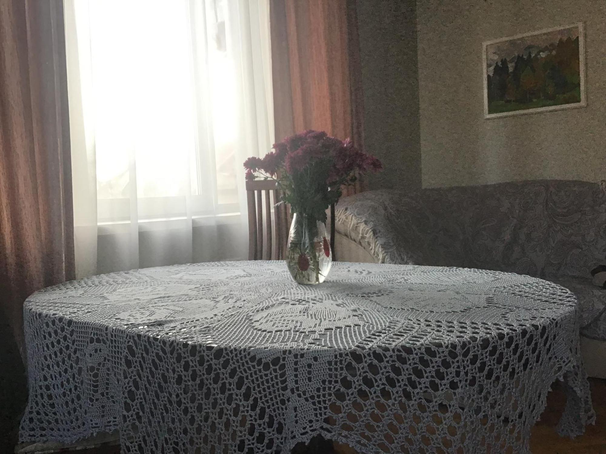 Historical Center Apartment Uzhhorod Bagian luar foto