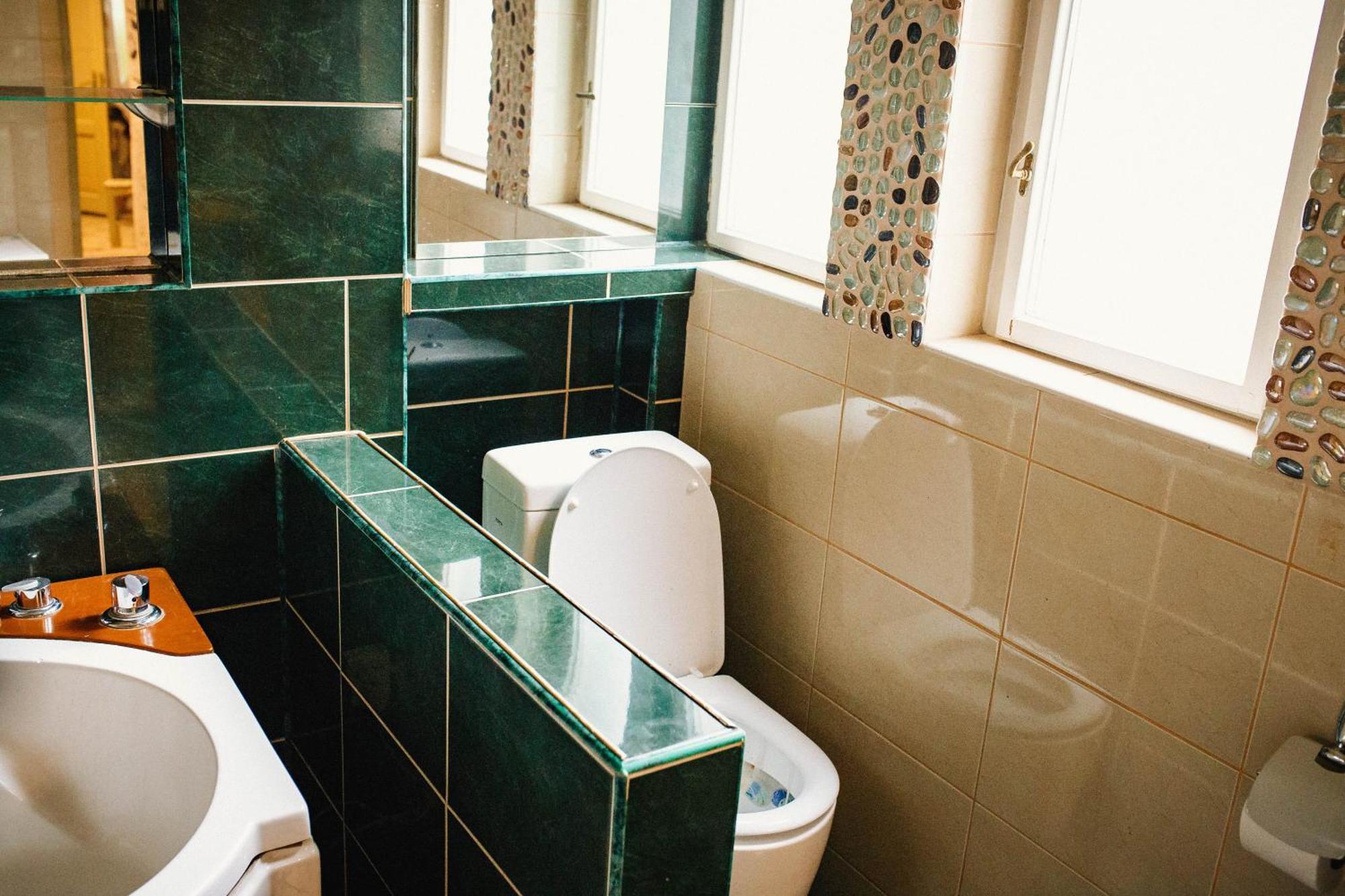 Historical Center Apartment Uzhhorod Bagian luar foto