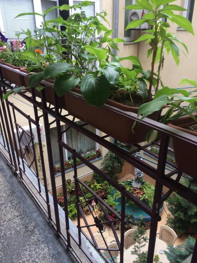 Historical Center Apartment Uzhhorod Bagian luar foto